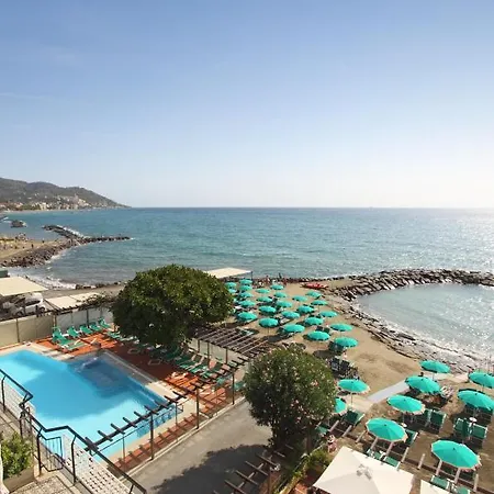 Bellevue Et Mediterranée