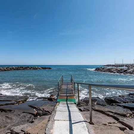 فندق Bellevue Et Mediterranee