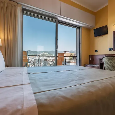 Bellevue Et Mediterranée Hotel 4*