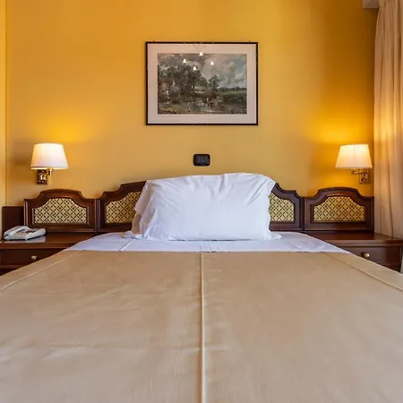 Bellevue Et Mediterranée Diano Marina