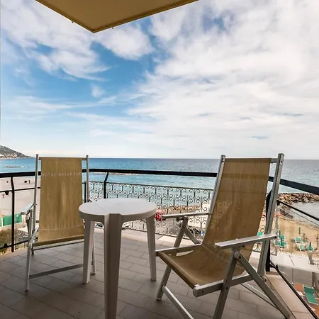 Bellevue Et Mediterranee فندق