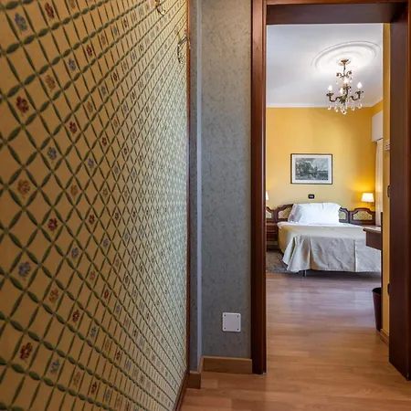 Bellevue Et Mediterranee Hotell