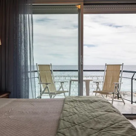 Bellevue Et Mediterranee فندق 4*