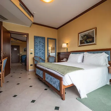 Bellevue Et Mediterranée