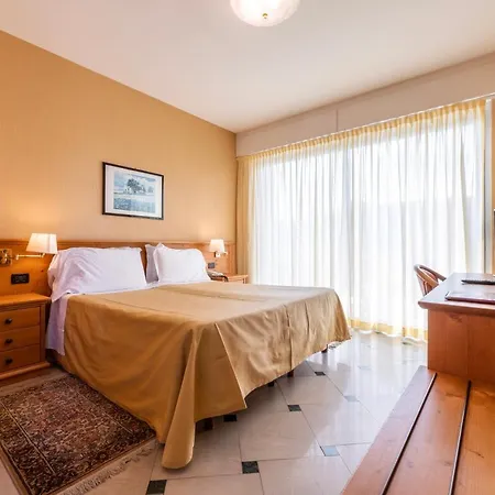 Bellevue Et Mediterranée 4* Diano Marina