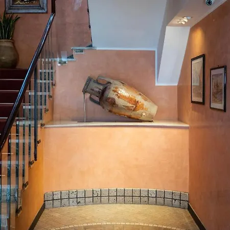 Bellevue Et Mediterranée 4* Diano Marina