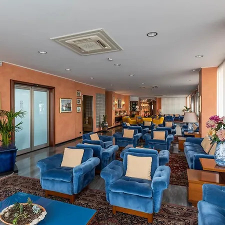 Hotel Bellevue Et Mediterranée Diano Marina