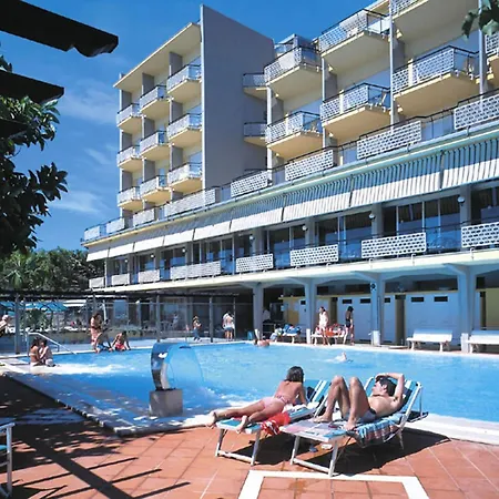 Bellevue Et Mediterranée Diano Marina