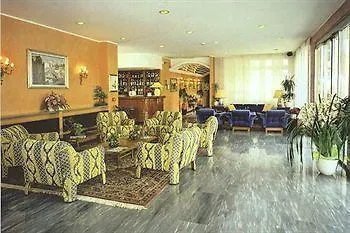 Bellevue Et Mediterranée Hotel 4*