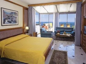 Bellevue Et Mediterranée 4*