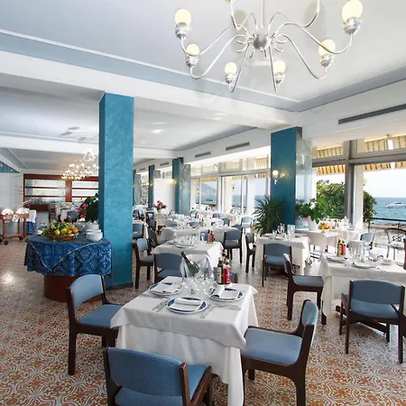 Bellevue Et Mediterranée Diano Marina