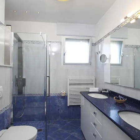 Bellevue Et Mediterranée