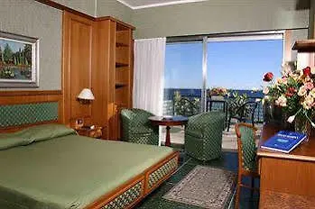 Hotell Bellevue Et Mediterranee