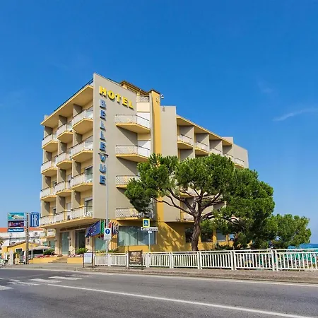 Bellevue Et Mediterranee Diano Marina
