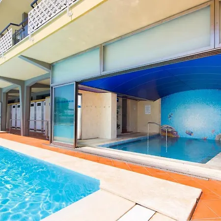 Bellevue Et Mediterranée 4*