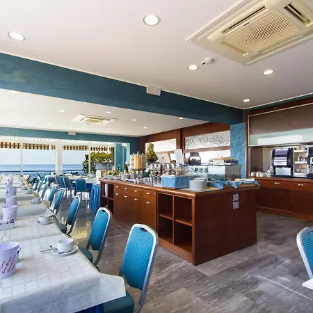 Bellevue Et Mediterranée Hotel