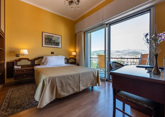 Szálloda Bellevue Et Mediterranee Diano Marina