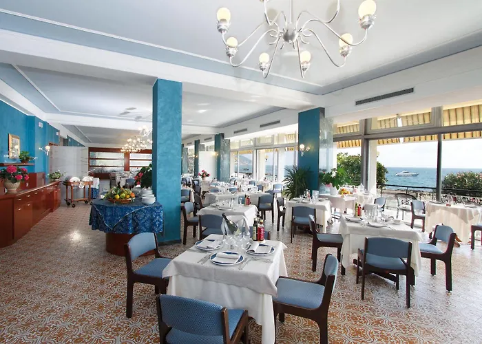 Bellevue Et Mediterranee دْيانو مارينا