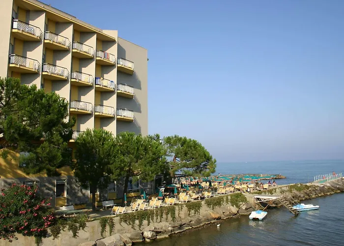 Bellevue Et Mediterranee Diano Marina
