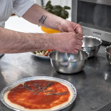 Bellevue Et Mediterranee ホテル