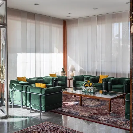 Bellevue Et Mediterranee 4*