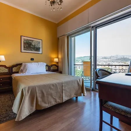 Hotel Bellevue Et Mediterranee Diano Marina