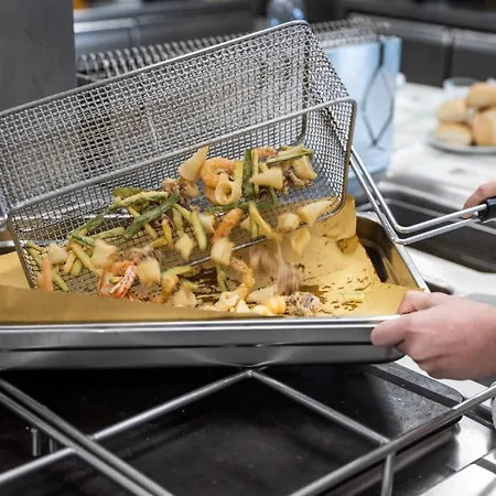 Bellevue Et Mediterranee ディアーノ・マリーナ