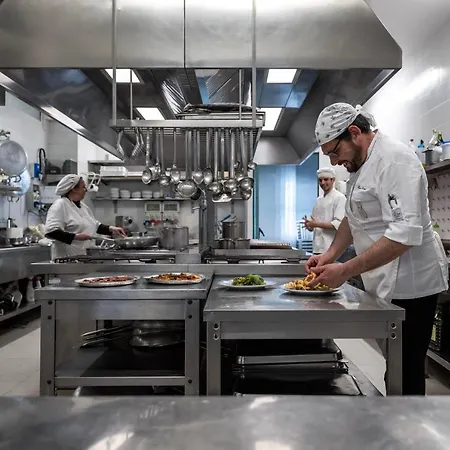 Bellevue Et Mediterranee 4* Diano Marina