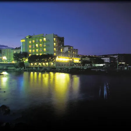 Bellevue Et Mediterranee ディアーノ・マリーナ