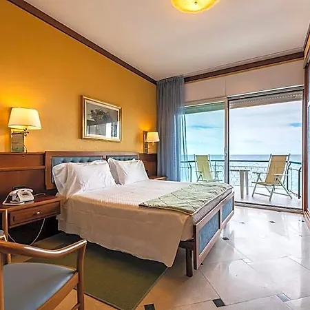 Bellevue Et Mediterranee Hotel