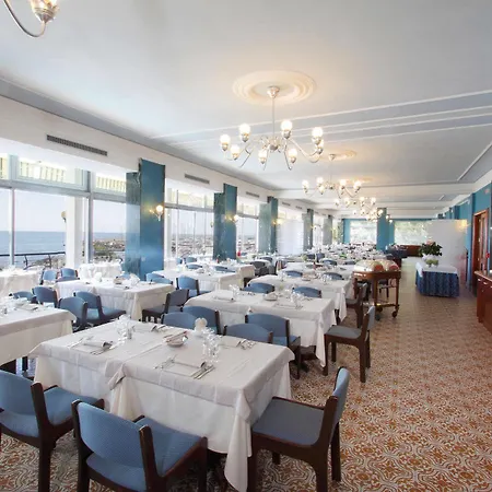 Bellevue Et Mediterranee 4* Diano Marina
