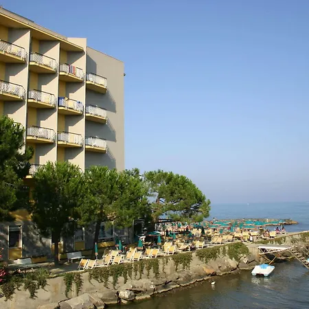 Bellevue Et Mediterranee Diano Marina