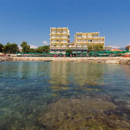 Bellevue Et Mediterranee