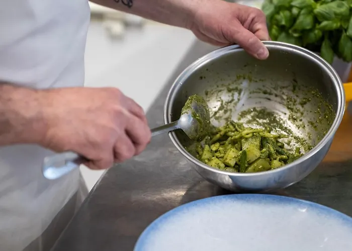 Bellevue Et Mediterranee